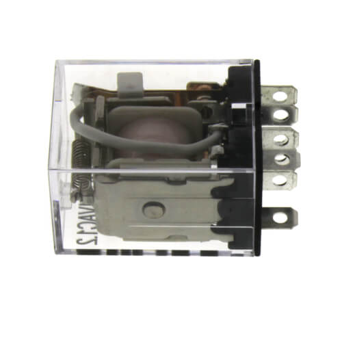 Main product image of Plug-In Relay (24 V), R35C