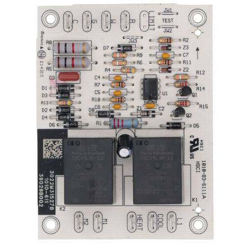 Main product image of Control Board, R39029B002