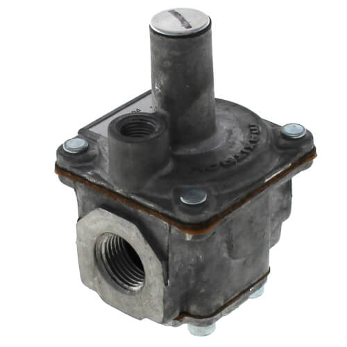 Main product image of 3/8" Gas Appliance Regulator (300,000 BTU)