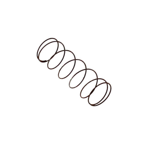 Main product image of 1-3.5" WC Brown Spring for R400 & R400S
