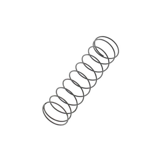 Main product image of 2-5" WC Plated Spring for R400 & R400S