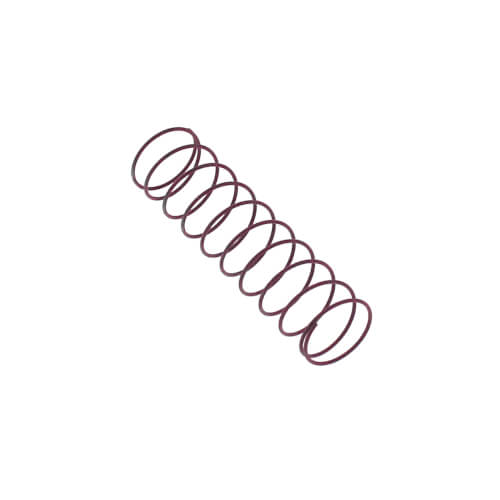 Main product image of 3-8" WC Pink Spring for R400 & R400S