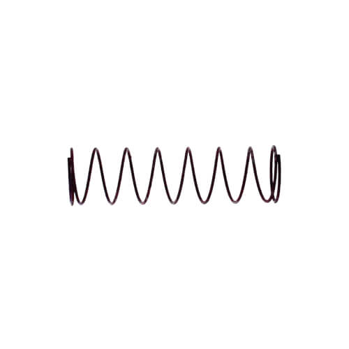 Main product image of 4-12" WC Violet Spring for R400 & R400S Regulators