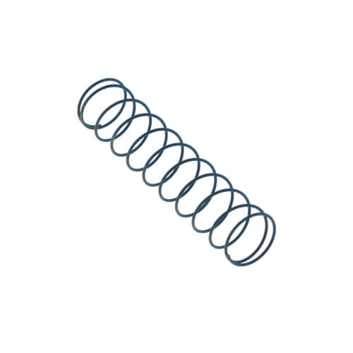 Main product image of 5-12" WC Blue Spring for R400 & R400S