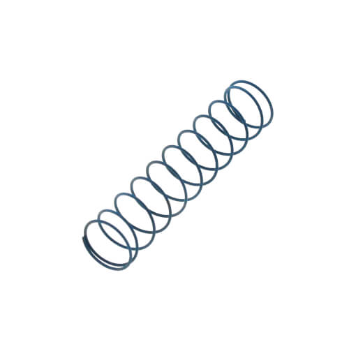 Main product image of 5-12" WC Blue Spring for R400 & R400S