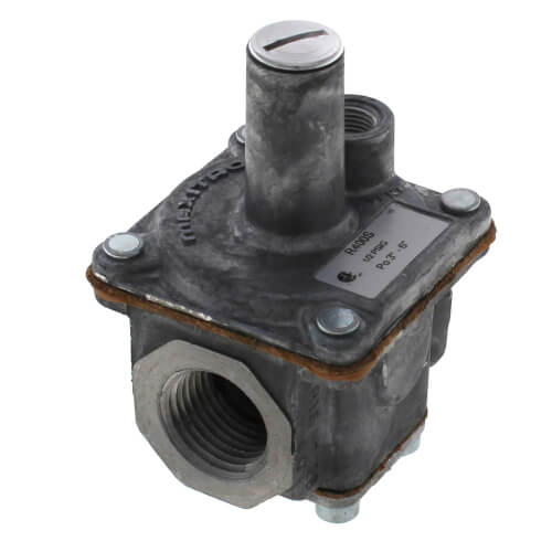 Main product image of 1/2" Gas Appliance Regulator (300,000 BTU)