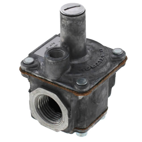 Main product image of 1/2" Gas Appliance Regulator (300,000 BTU)