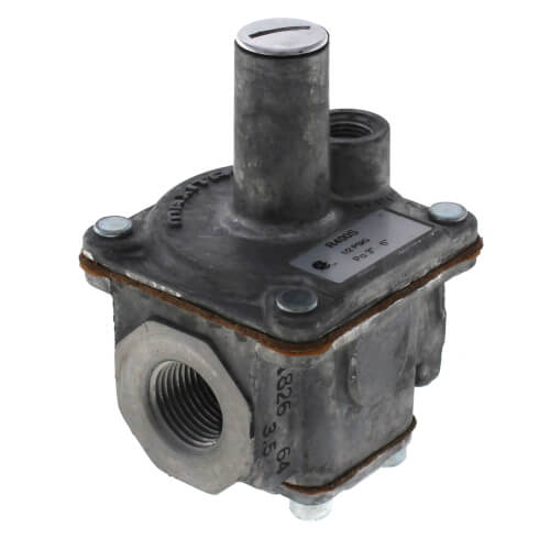 3/8" Gas Appliance Regulator (300,000 BTU)