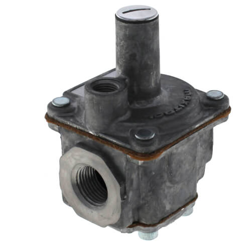 3/8" Gas Appliance Regulator (300,000 BTU)