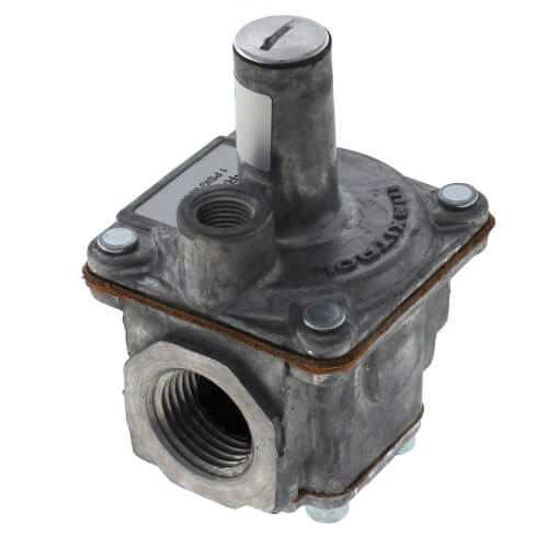 Main product image of 1/2" Zero Governor Regulator (1 psi)