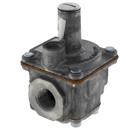 Main product image of 3/8" Zero Governor Regulator (1 psi)