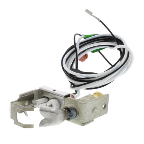 Pilot Assembly