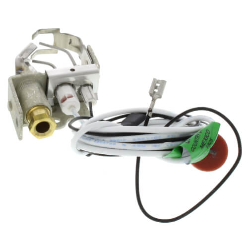 Pilot Assembly