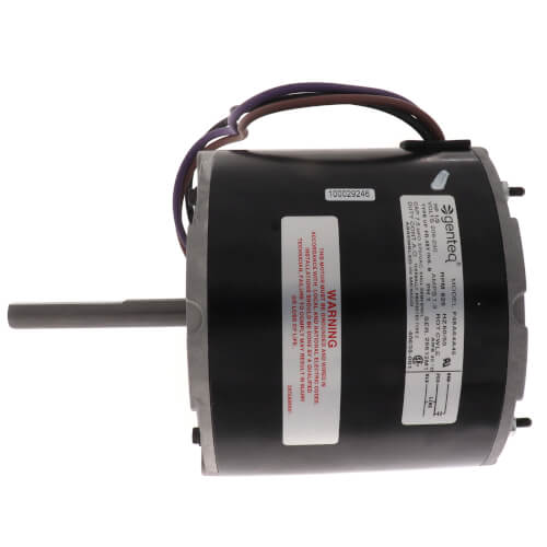 Main product image of 1/3 HP Fan Motor, R40638-001