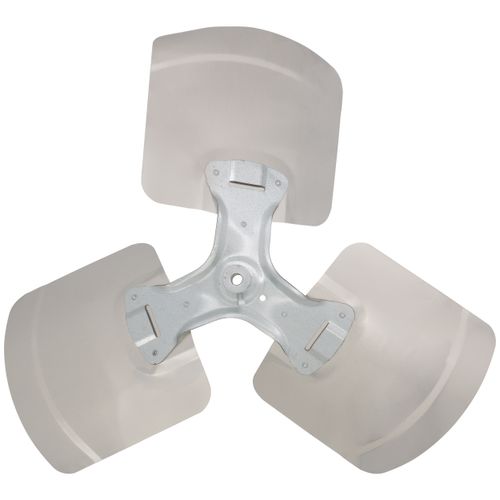 Main product image of 23" Dia 23 Deg 1/2" CW 3Bld Fan, R41353-001
