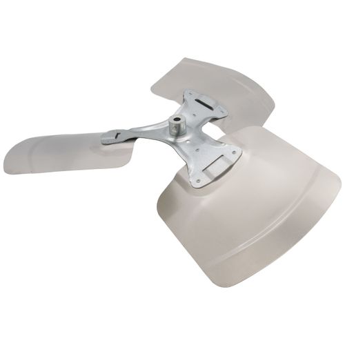 Main product image of 23" Dia 23 Deg 1/2" CW 3Bld Fan, R41353-001