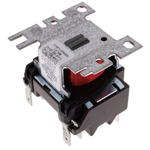 Main product image of 120 V General Purpose Relay w/ SPDT switching, R4222B1082