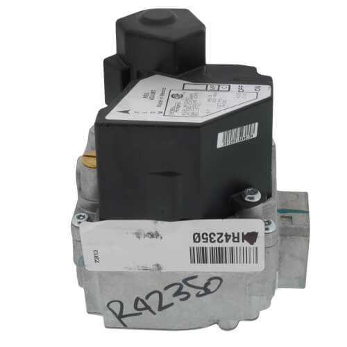 Main product image of 24V 3.5" Wc Nat 3/4" Gas Valve, R42350
