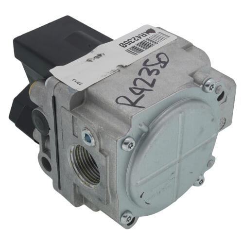 Main product image of 24V 3.5" Wc Nat 3/4" Gas Valve, R42350