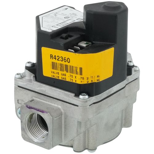 Main product image of 3/4"X3/4" 2-Stage N.G. Valve, R42360