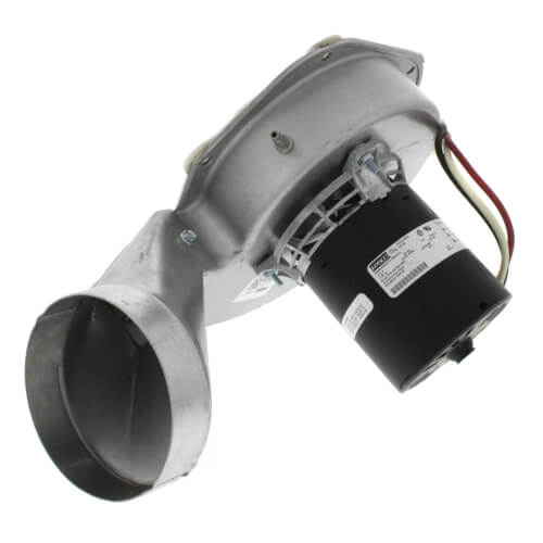 Main product image of Inducer Draft Assembly, R44704-002