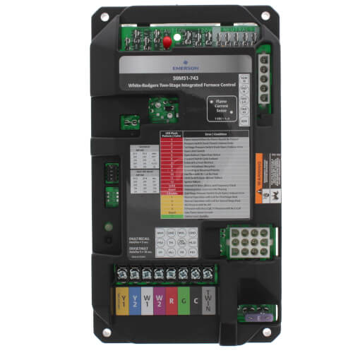 Main product image of Ignition Blower Control, R44957-001