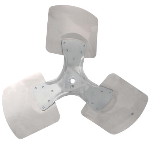 Main product image of 18" 3 Blade Fan w/ 1/2" Hub, R45582-001