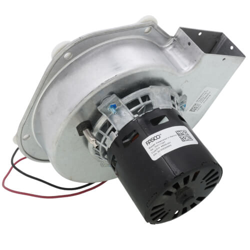 Main product image of Inducer Motor Assembly, R46930-001