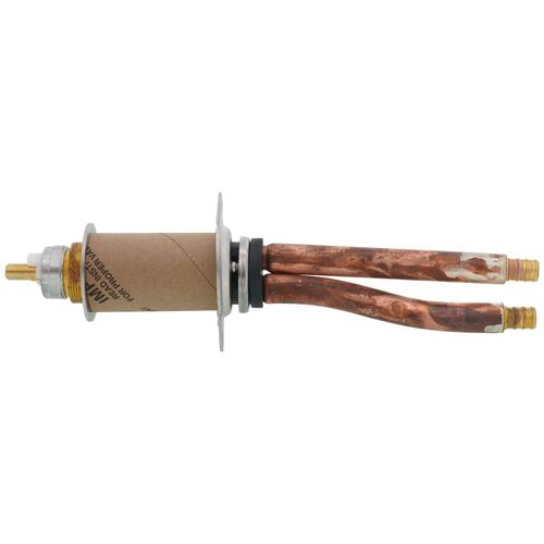 Main product image of 2 Handle Flexible Mount w/ Hand Shower, PEX Crimp, R4707-PX