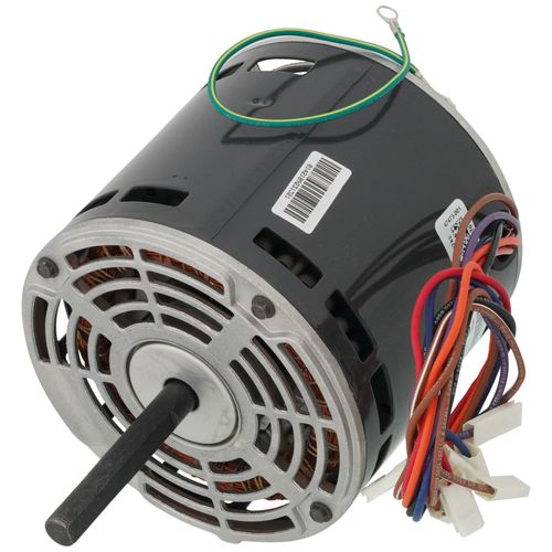 Main product image of 1 Phase 4 Speed Motor (208-230V, 1/2 HP, 1075 RPM), R47473-001