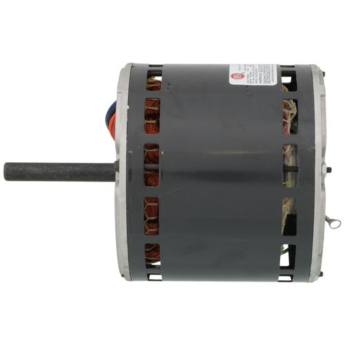 Main product image of 1 Phase 4 Speed Motor (208-230V, 1/2 HP, 1075 RPM), R47473-001