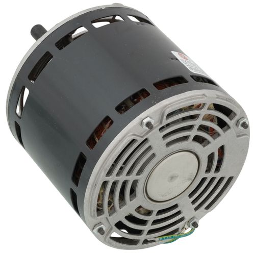 Main product image of 1 Phase 4 Speed Motor (208-230V, 1/2 HP, 1075 RPM), R47473-001
