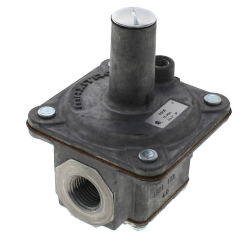 Main product image of 1/2" Gas Appliance Regulator
