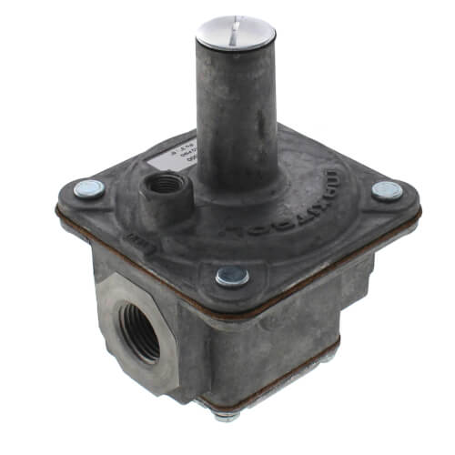Main product image of 1/2" Gas Appliance Regulator
