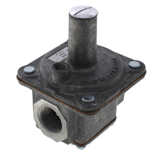 Main product image of 3/4" Gas Appliance Regulator