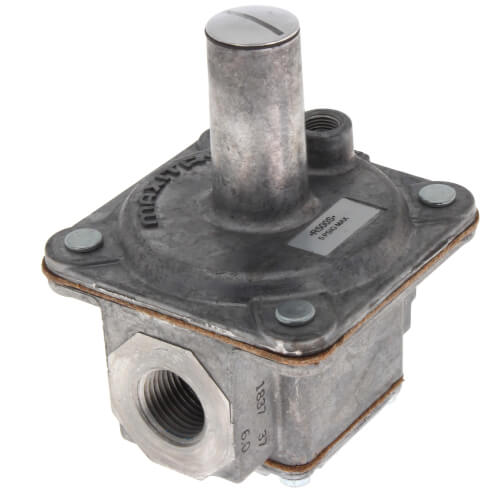 Main product image of 1/2" Gas Appliance Regulator (800,000 BTU)