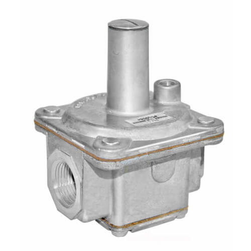 Main product image of 1/2" Gas Appliance Regulator (800,000 BTU)