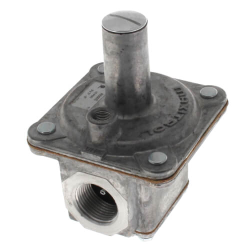 Main product image of 3/4" Gas Appliance Regulator (800,000 BTU)