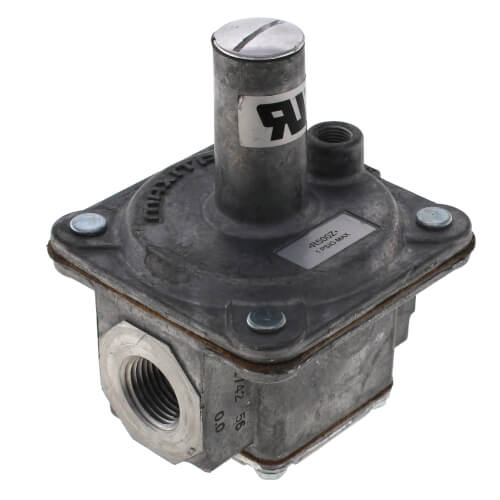 Main product image of 1/2" Zero Governor Regulator (1 psi)