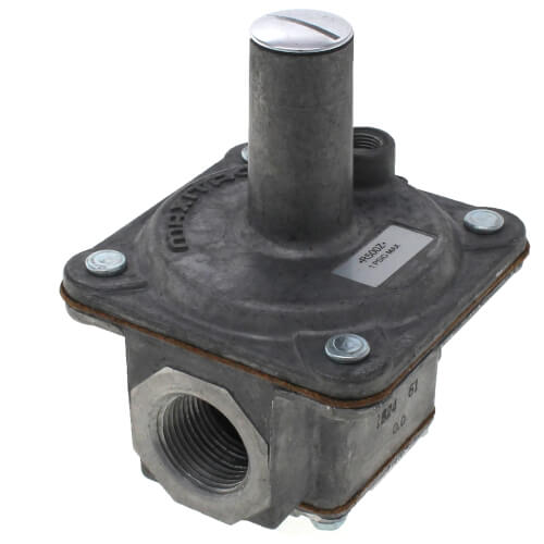 Main product image of 3/4" Zero Governor Regulator (1 psi)