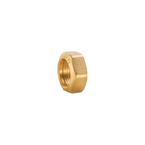 Main product image of 2-1/2" Union Nut