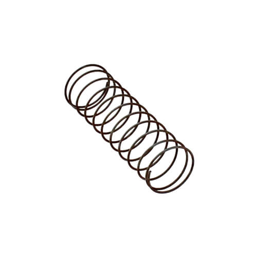 Main product image of 1-3.5" WC Brown Spring for RV52, R500 & R500S Regulators