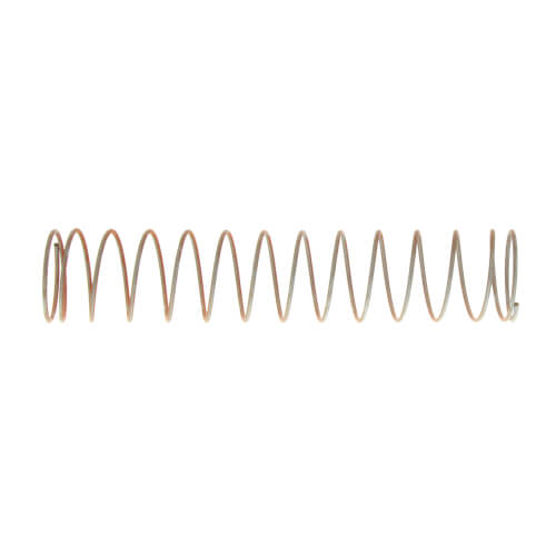 Main product image of 4-8" WC Orange Spring for RV52, R500 & R500S Regulators