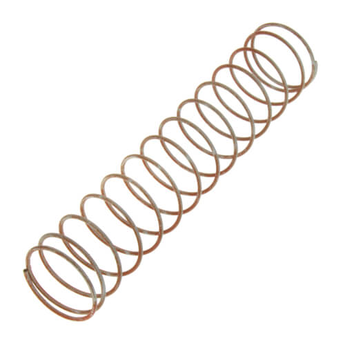 Main product image of 4-8" WC Orange Spring for RV52, R500 & R500S Regulators