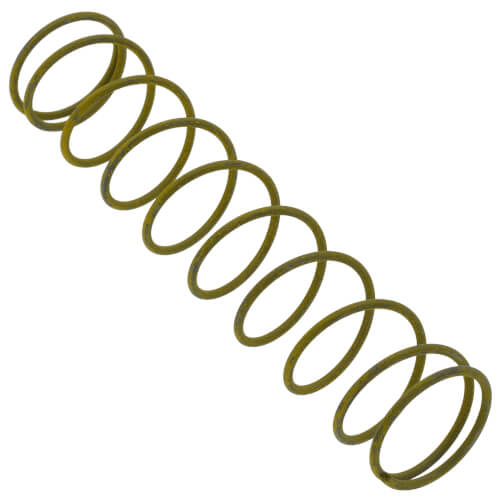 Main product image of 15-30" WC Yellow Spring For R600 & R600S Regulators