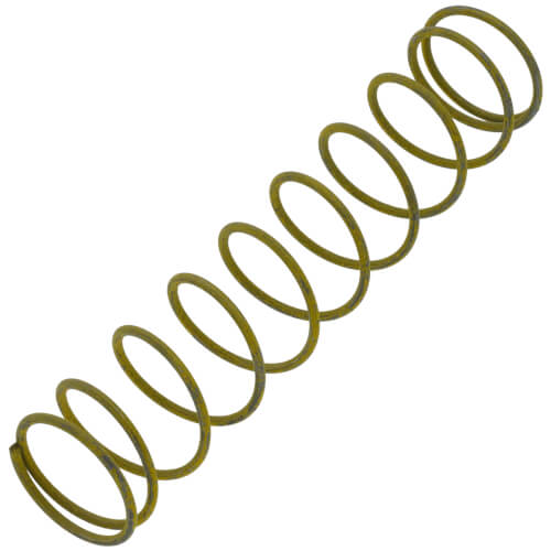 Main product image of 15-30" WC Yellow Spring For R600 & R600S Regulators