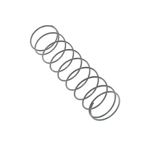 Main product image of 2-5" WC Plated Spring for RV53, R600 & R600S Regulators
