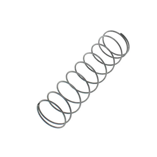 Main product image of 2-5" WC Plated Spring for RV53, R600 & R600S Regulators