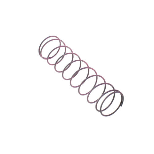 Main product image of 3-8" WC Pink Spring for RV53, R600 & R600S Regulators