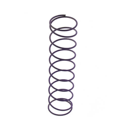 Main product image of 4-12" WC Violet Spring for RV53, R600 & R600S Regulators